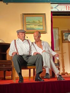 Gocce di Sorriso - Teatrino Girò