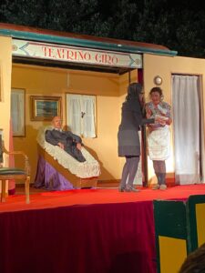 Gocce di Sorriso - Teatrino Girò