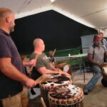 Gocce di Sorriso - Danze e Balli con il Gruppo Bulè