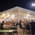 Gocce di Sorriso - Cena senegalese