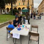 Gocce di Sorriso - Evento Mai più bambini in guerra