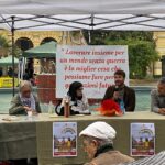 Gocce di Sorriso - Evento Mai più bambini in guerra